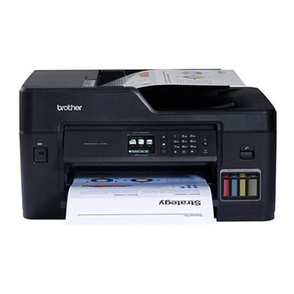 Brother MFC-T4500dw
