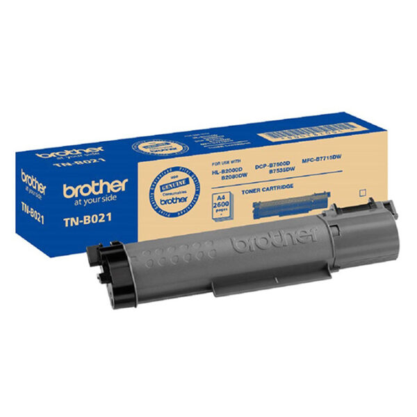 Hop-muc Brother-TN-B022 