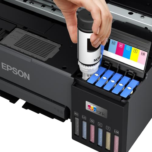 mực máy in epson l8050